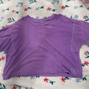 Free People Inspire Tee